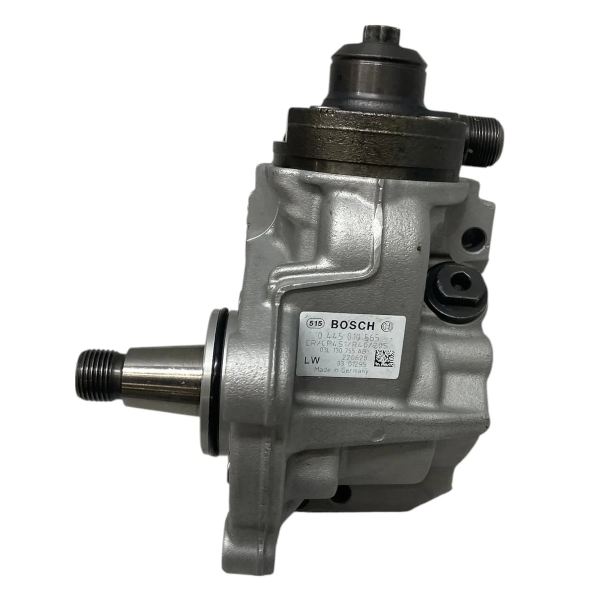 0-445-010-565 Bosch Diesel Fuel Pump - Truck To Trailer