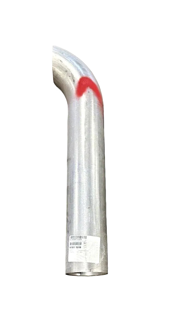 04 24297 032 Genuine Freightliner Outlet Pipe