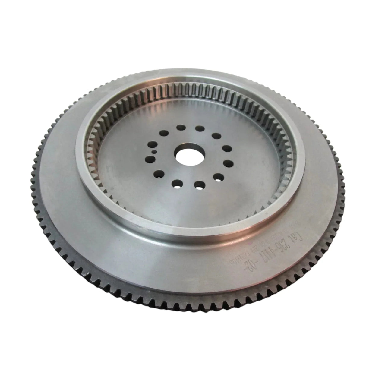 236-4417 Caterpillar Flywheel - Truck To Trailer