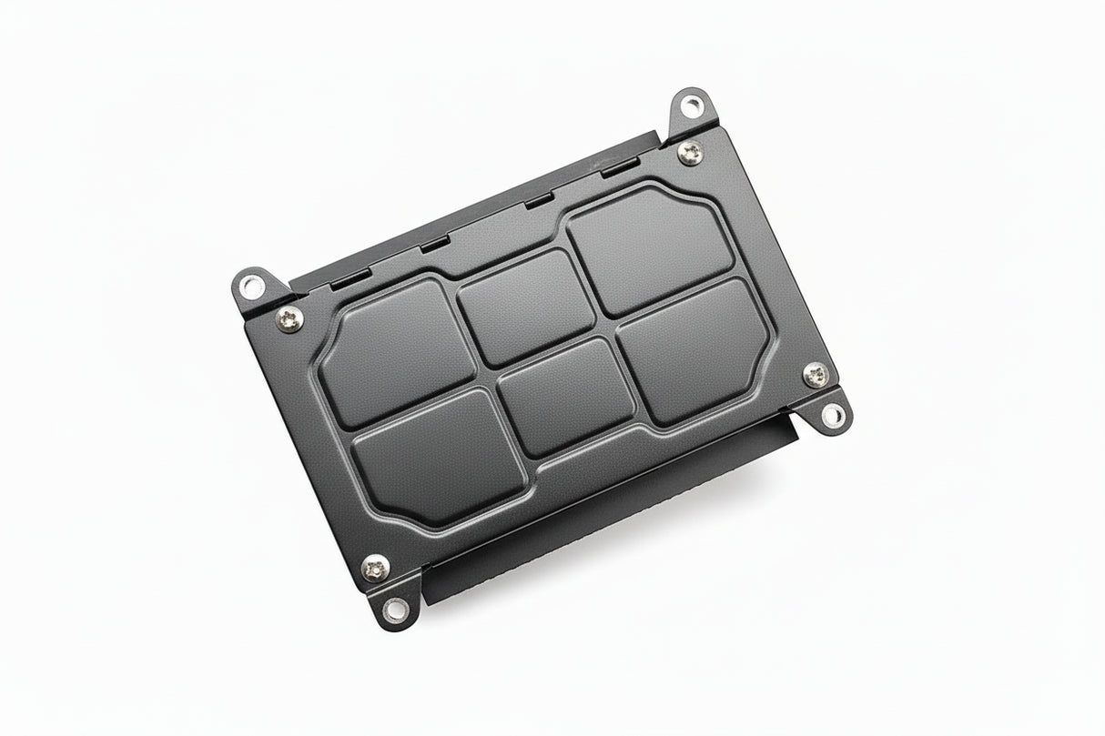 4008669500 Genuine Wabco ECU ABS Control Module