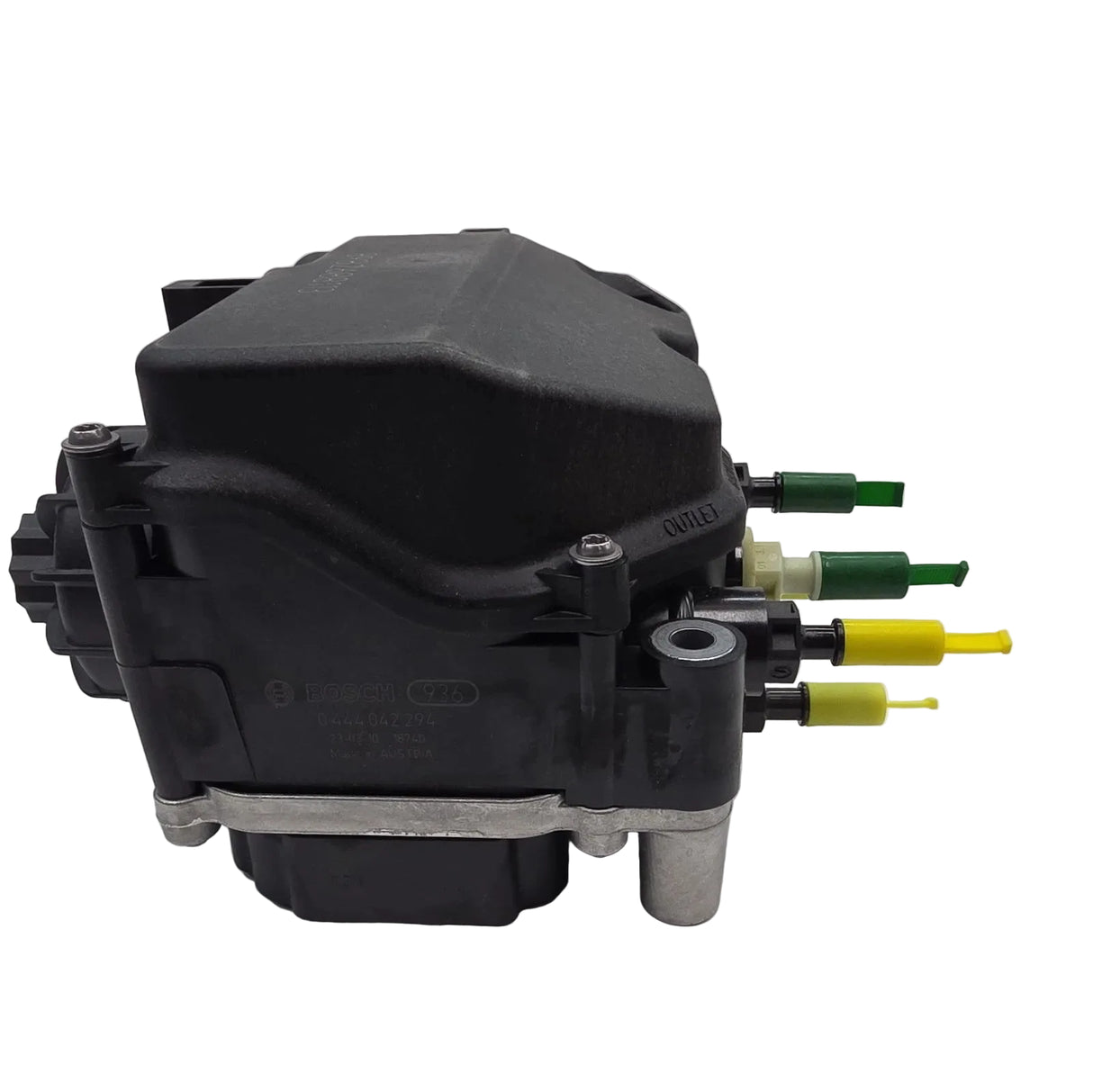 8982688113 Genuine Isuzu Pump Assy