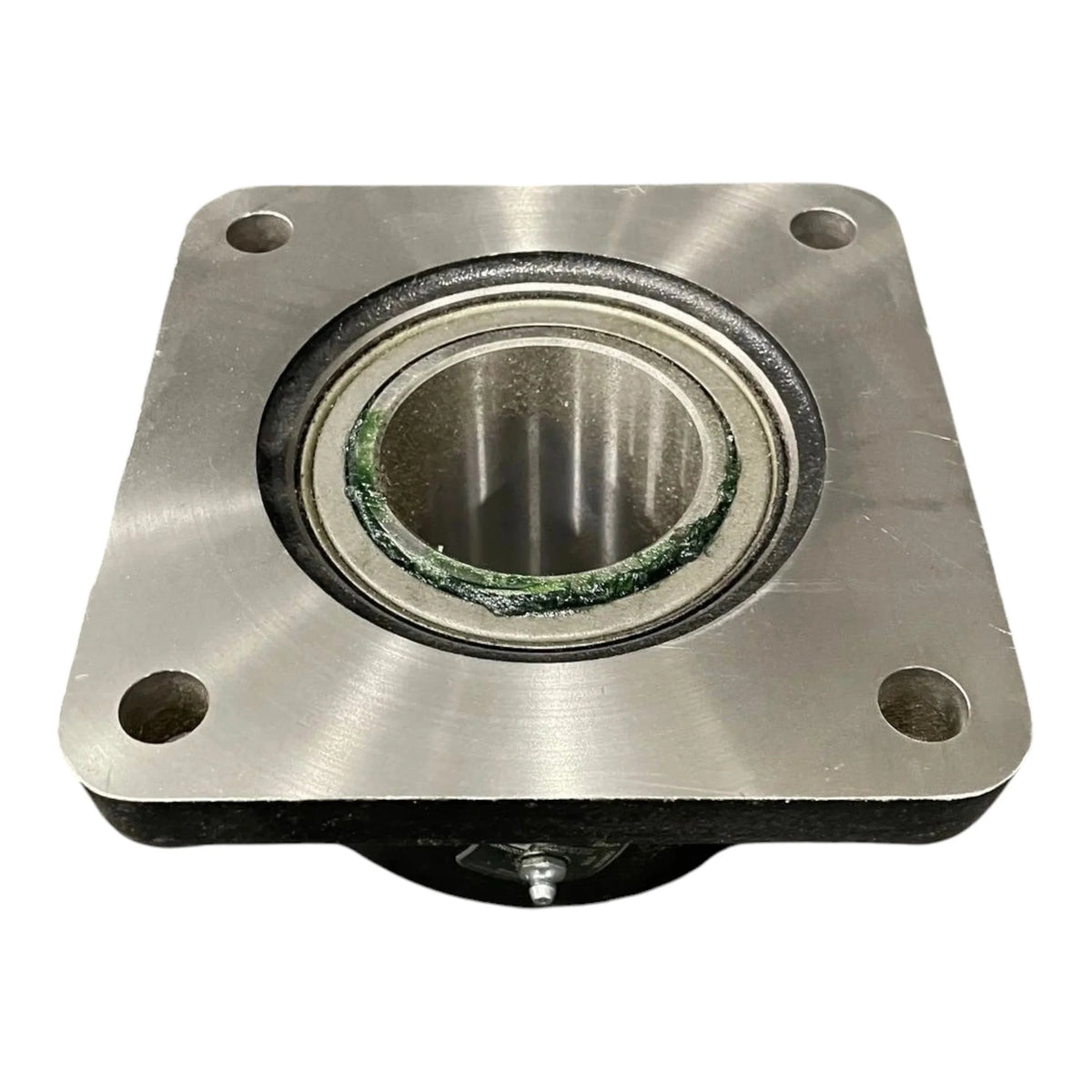 MB2307 Genuine Rexnord Four-Bolt Square Roller Bearing Unit