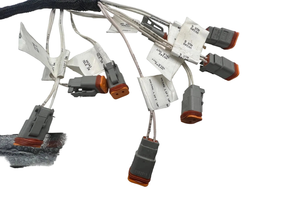 1001266666 JLG Wiring Harness