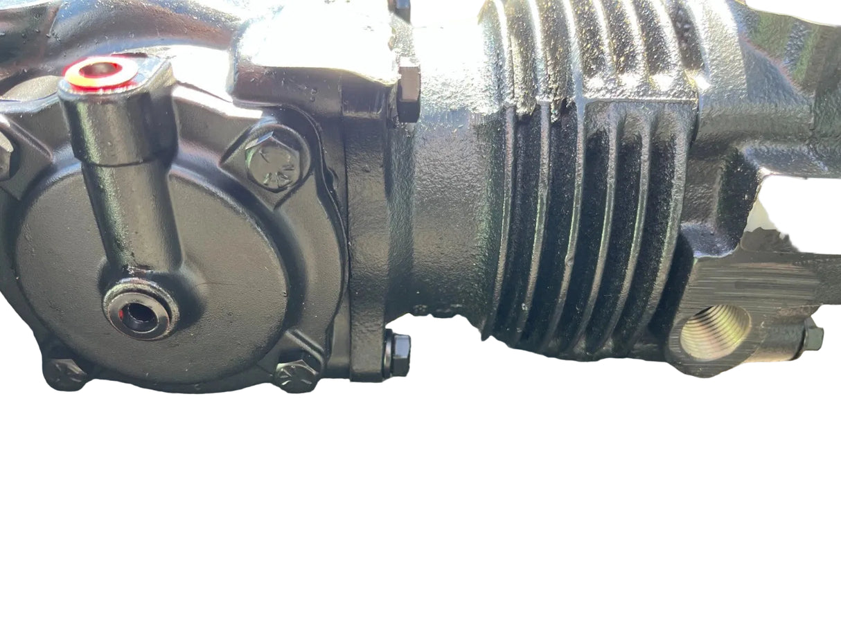 KN86020XBXR Paccar Air Brake Compressor for Kenworth and Peterbilt