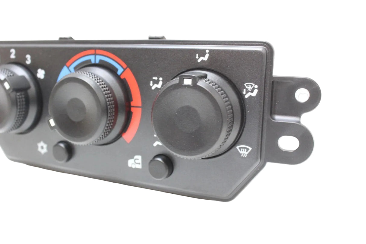 84758113 Genuine Mack Multi Function Tool Control Unit Climate