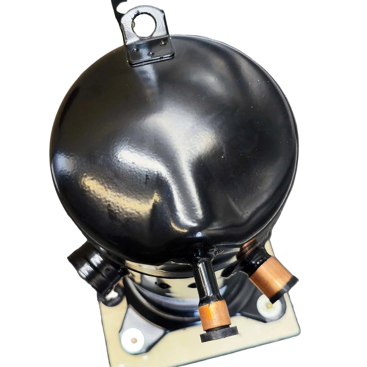 ZR42K5E-PFV-130 Genuine Copeland Scroll Compressor