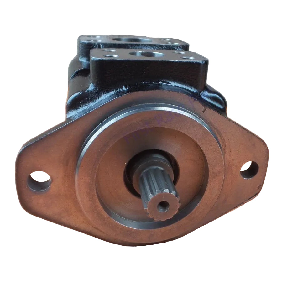 02-306209-7 Vickers Hydraulic Vane Pump