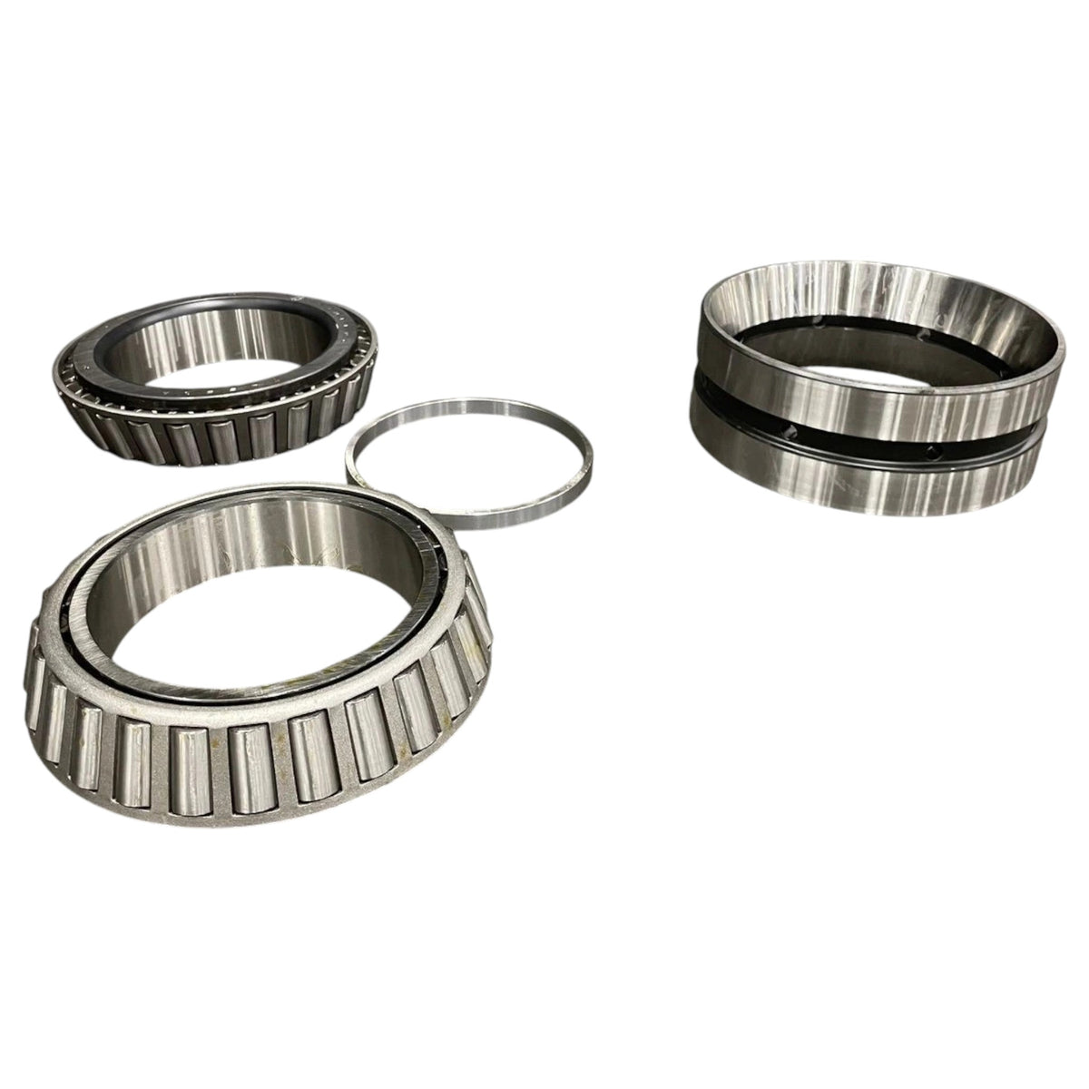 74550A-902B6 Genuine Timken Tapered Roller Bearing Assembly