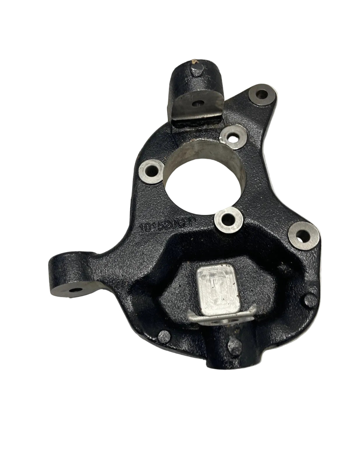101520C Maxtrac Suspension 2" Front Lowering Spindle