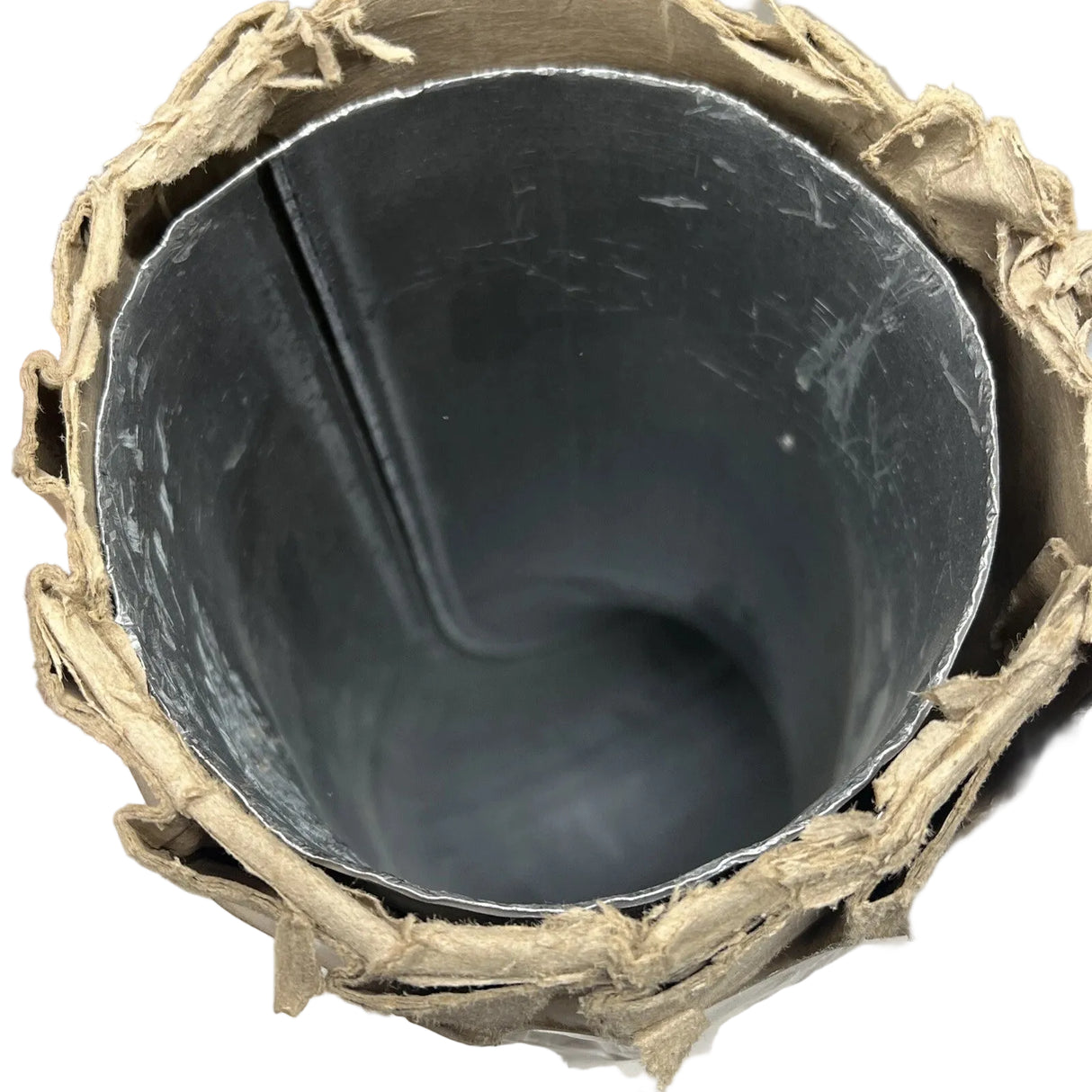 1657118C1 Genuine International Exhaust Pipe