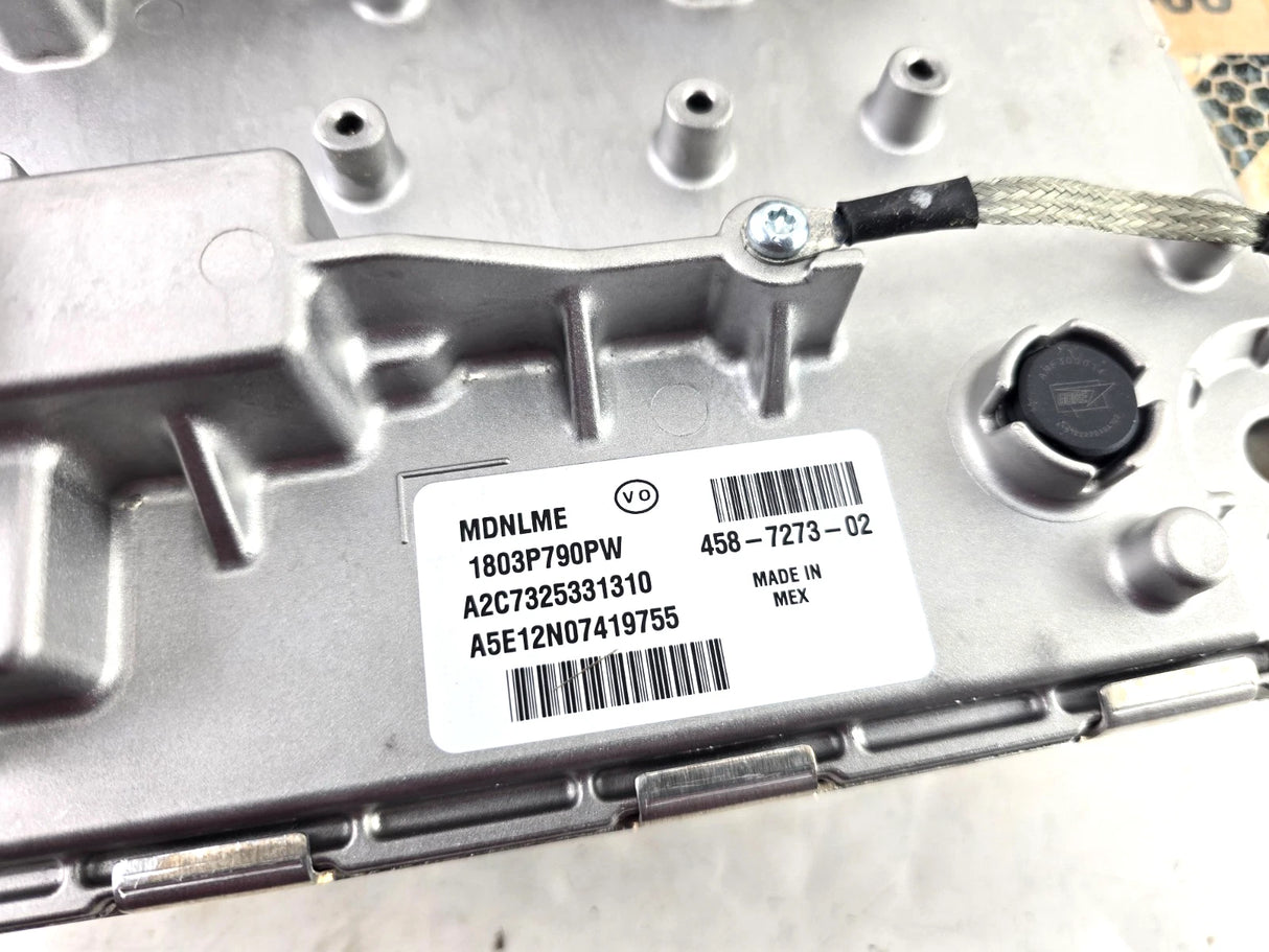20R-7984 Genuine CAT Engine Electronic Control Module