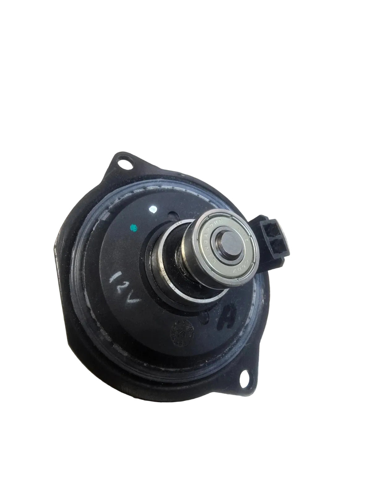 WAB 478 407 947 2 Genuine Wabco Multi-Purpose Hydraulic Motor