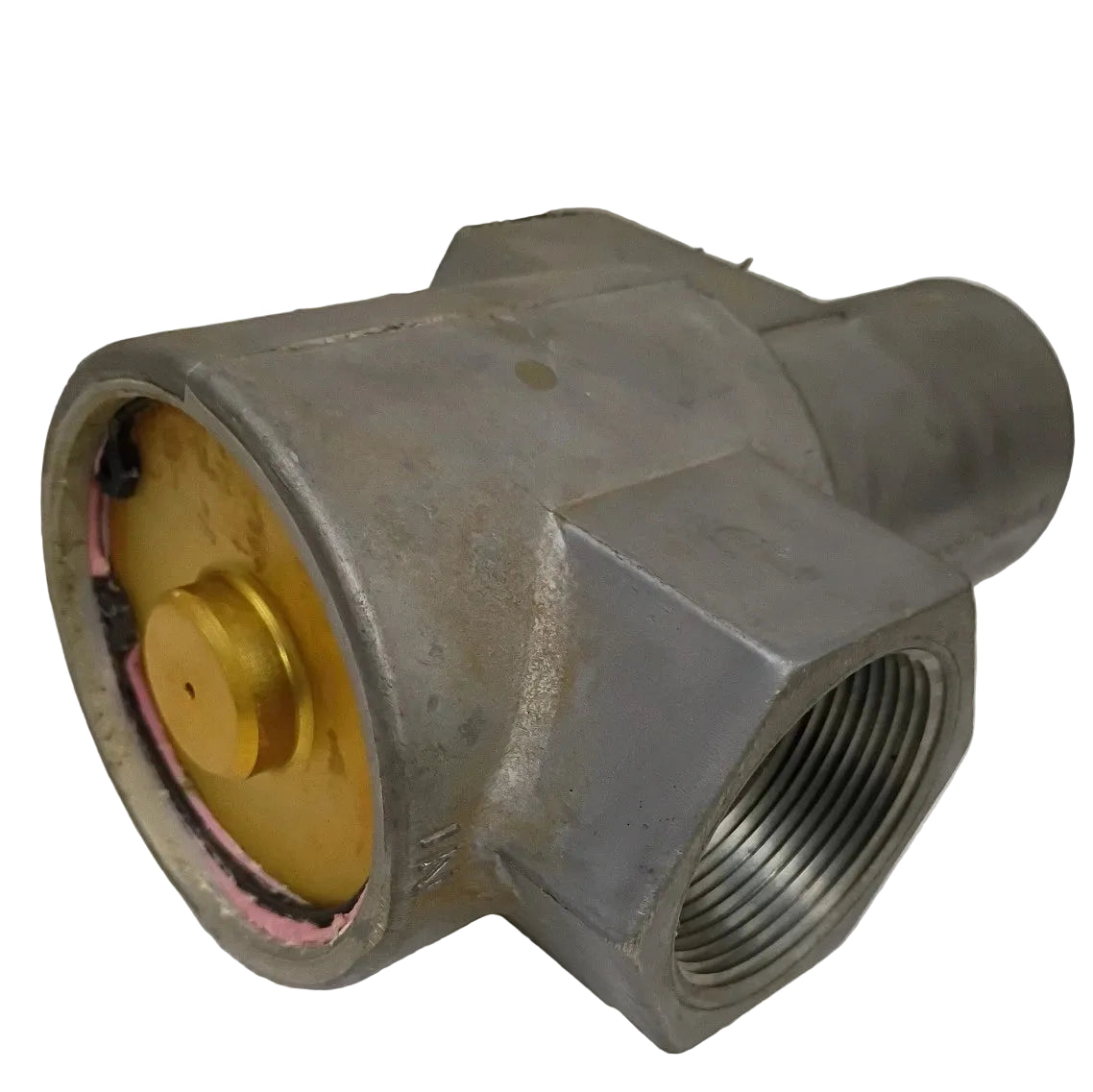 3022697 Genuine Cummins Air Relay Valve