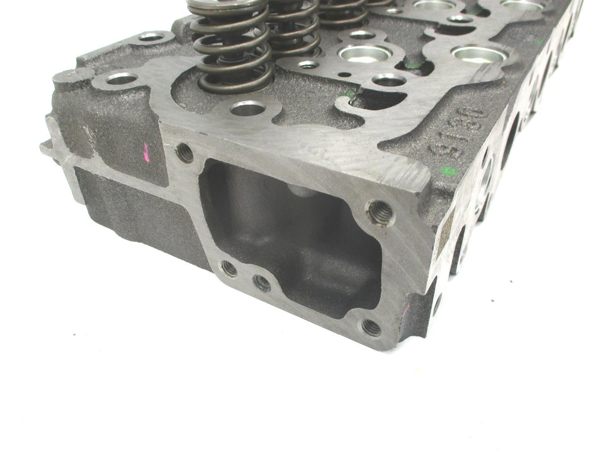 KEACK-1E013 Genuine Kubota Complete Cylinder Head Kit