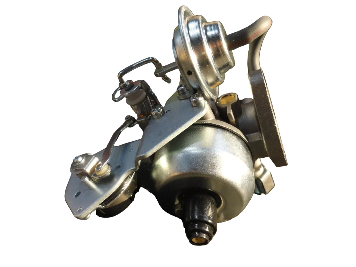 01460666 Genuine Cummins Emmissions Carb Kit
