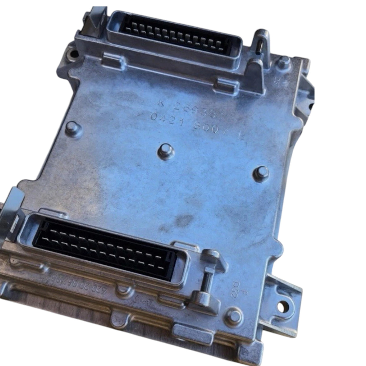 0421-8007 Genuine Deutz Control ECM Engine Control Module
