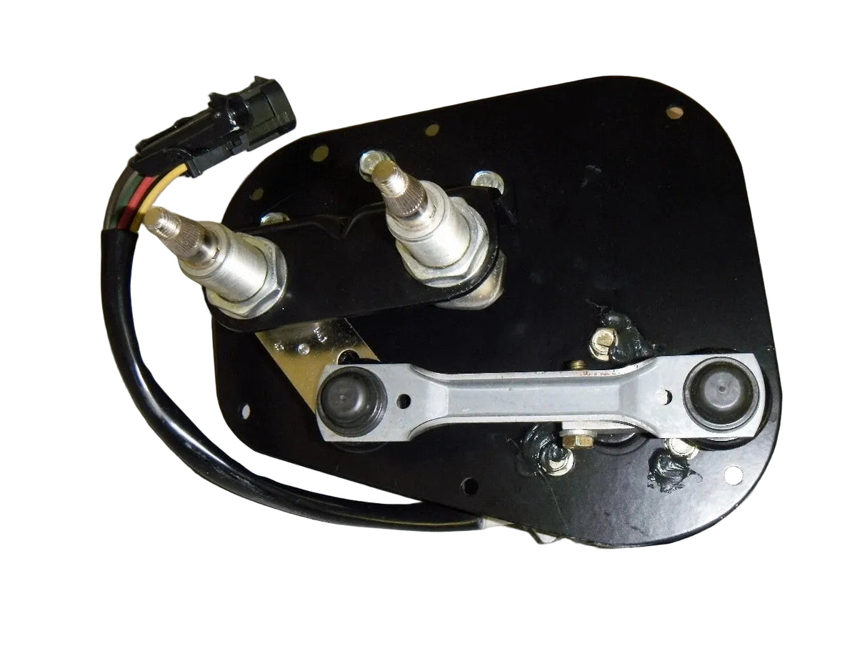 B397232095 Genuine Mack Wiper Motor Drive Assembly