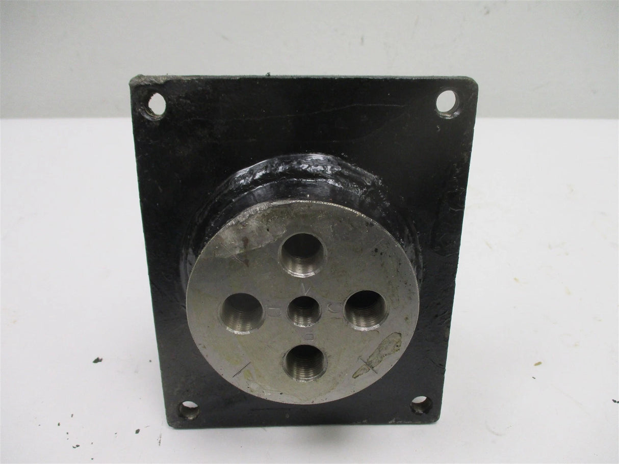 68331-32120 Genuine Kubota Rotary Joint Shaft