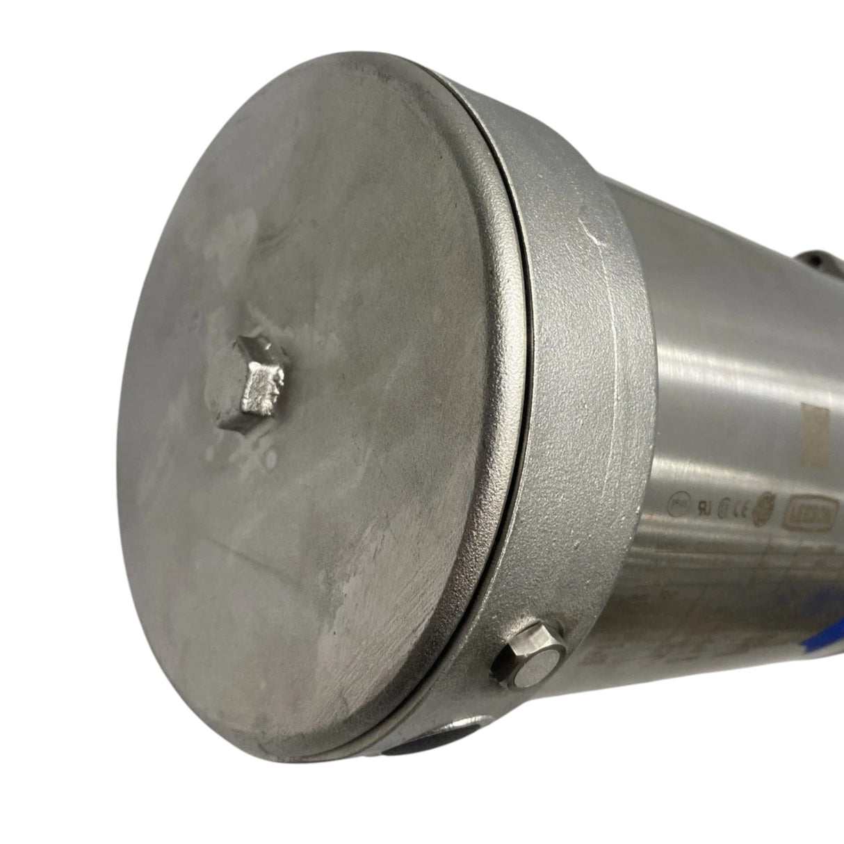 103389.00 Leeson General Purpose Washdown Duty Motor