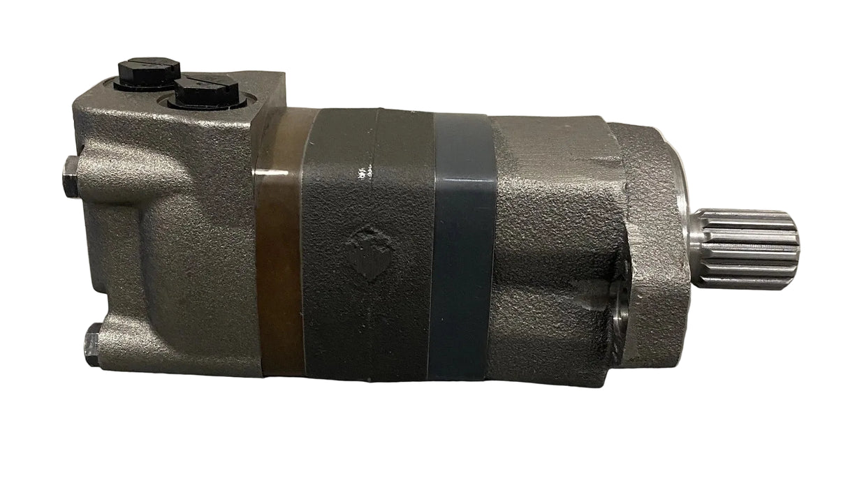 104-1034-006 Genuine Eaton Hydraulic Geroler Disc Valve Motor