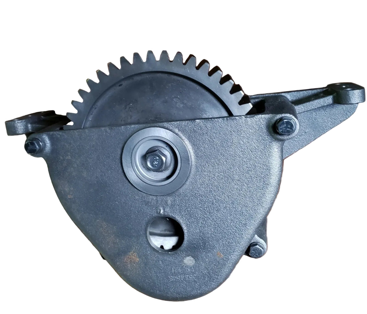 3038725 Genuine Cummins Lubricating Oil Pump