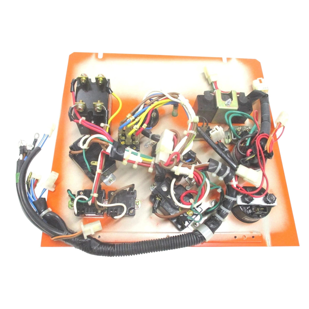 18965-03150 Kubota Assy Panel Control