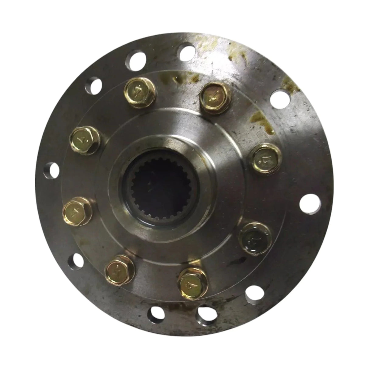 3A011-32200 Kubota Differential Assambly - Truck To Trailer
