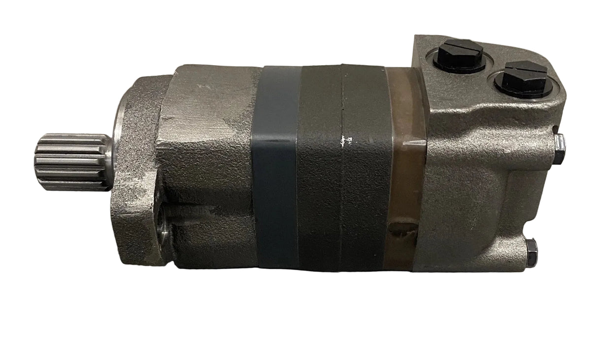 104-1034-006 Genuine Eaton Hydraulic Geroler Disc Valve Motor