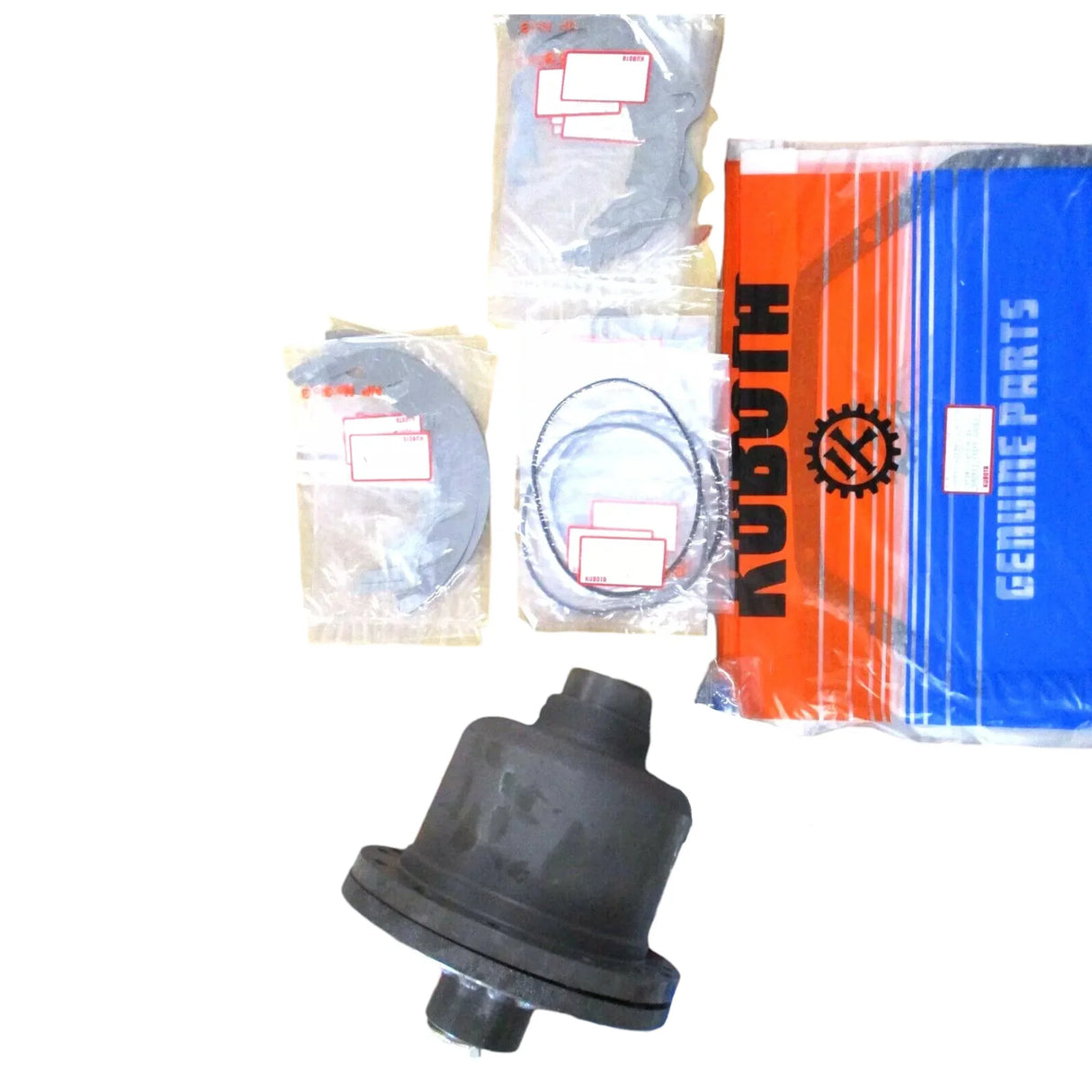 90231-11100 Kubota Tractor Non Spin Locking Differential KIt R410 - Truck To Trailer