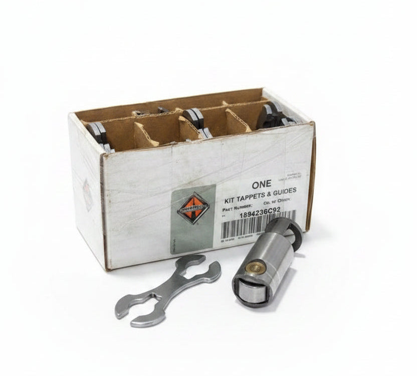 1894236C91 Genuine International Tappet Lifter Kit