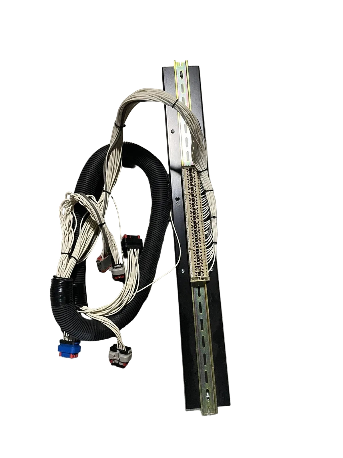 03383201S0 Genuine Cummins Interconnect Harness