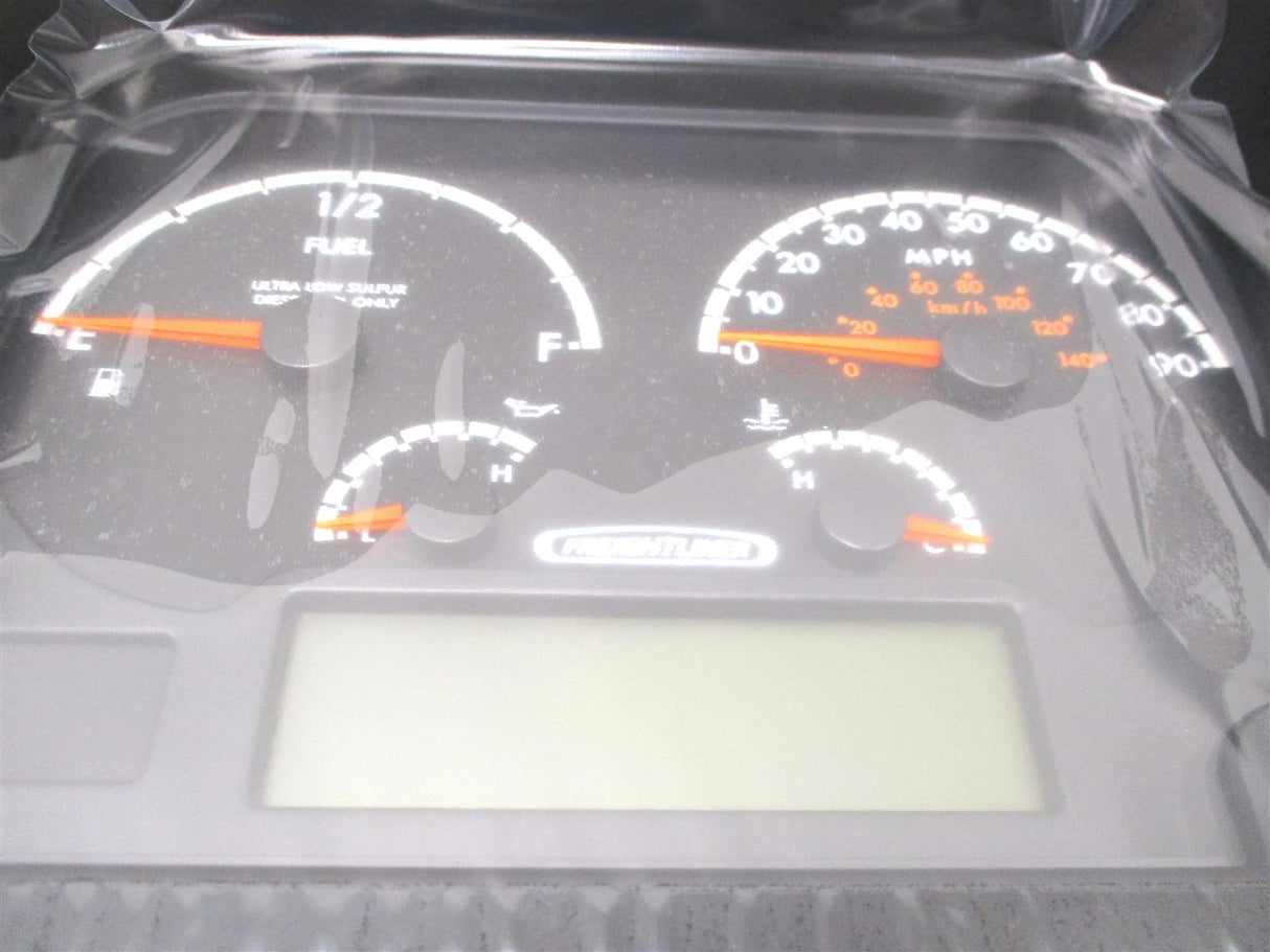 W2200022015 Genuine Freightliner Instrument Control Unit Assembly