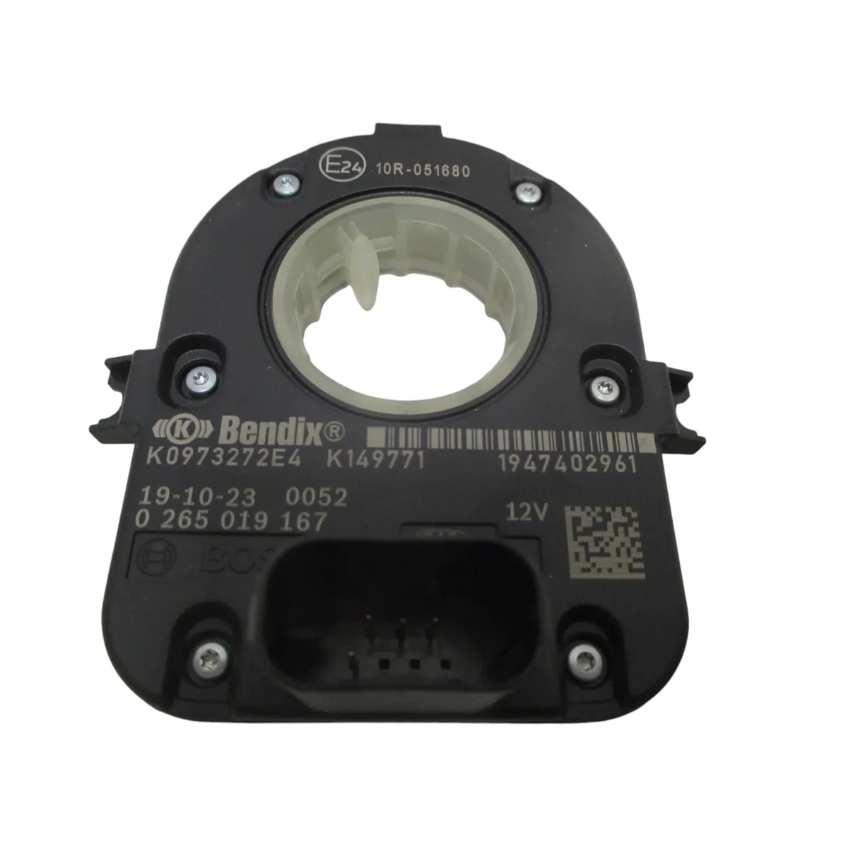 2602898C91 international Steering Angle Sensor Replacement Kit - Truck To Trailer