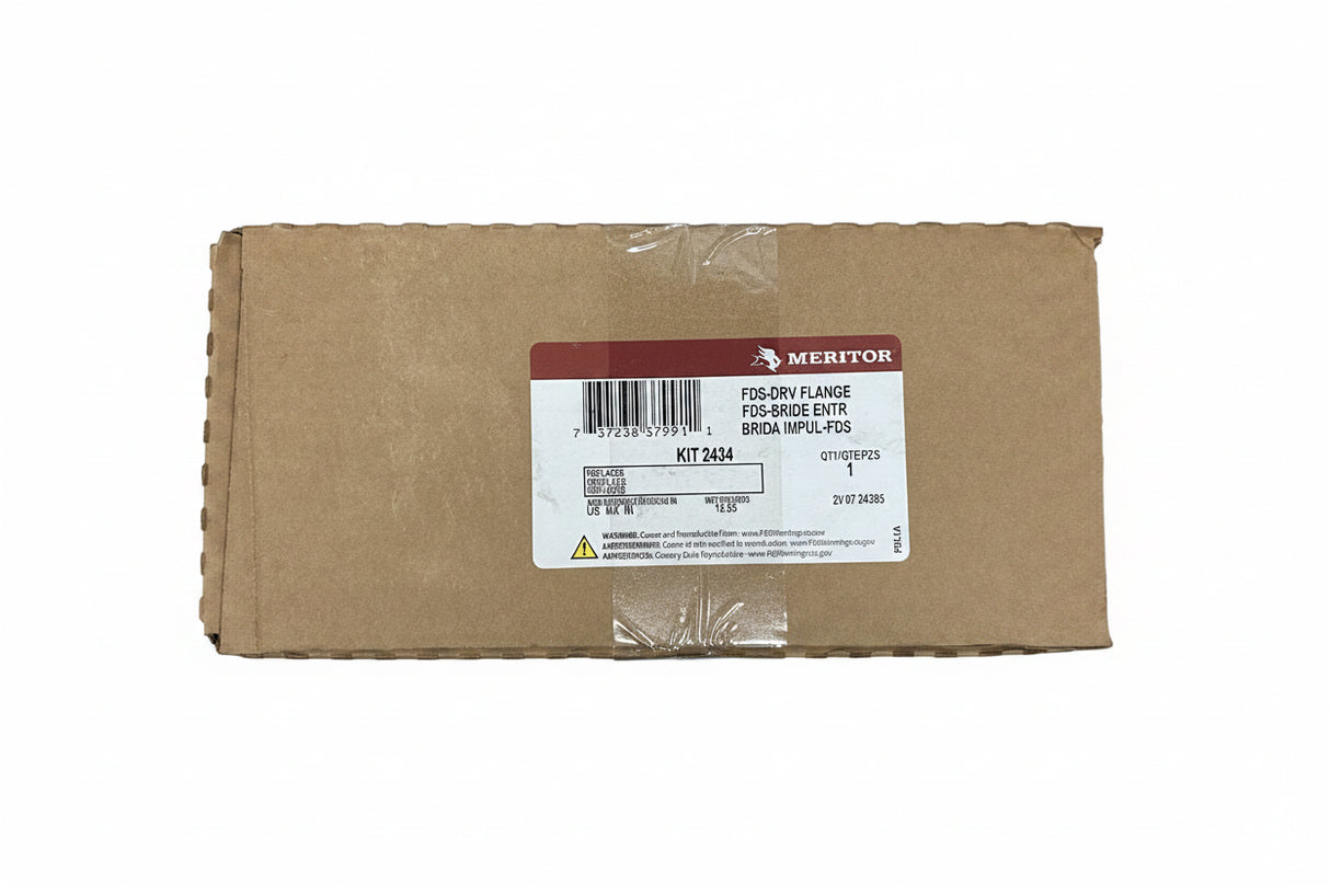 1091469 Genuine Meritor Outer Drive Flange