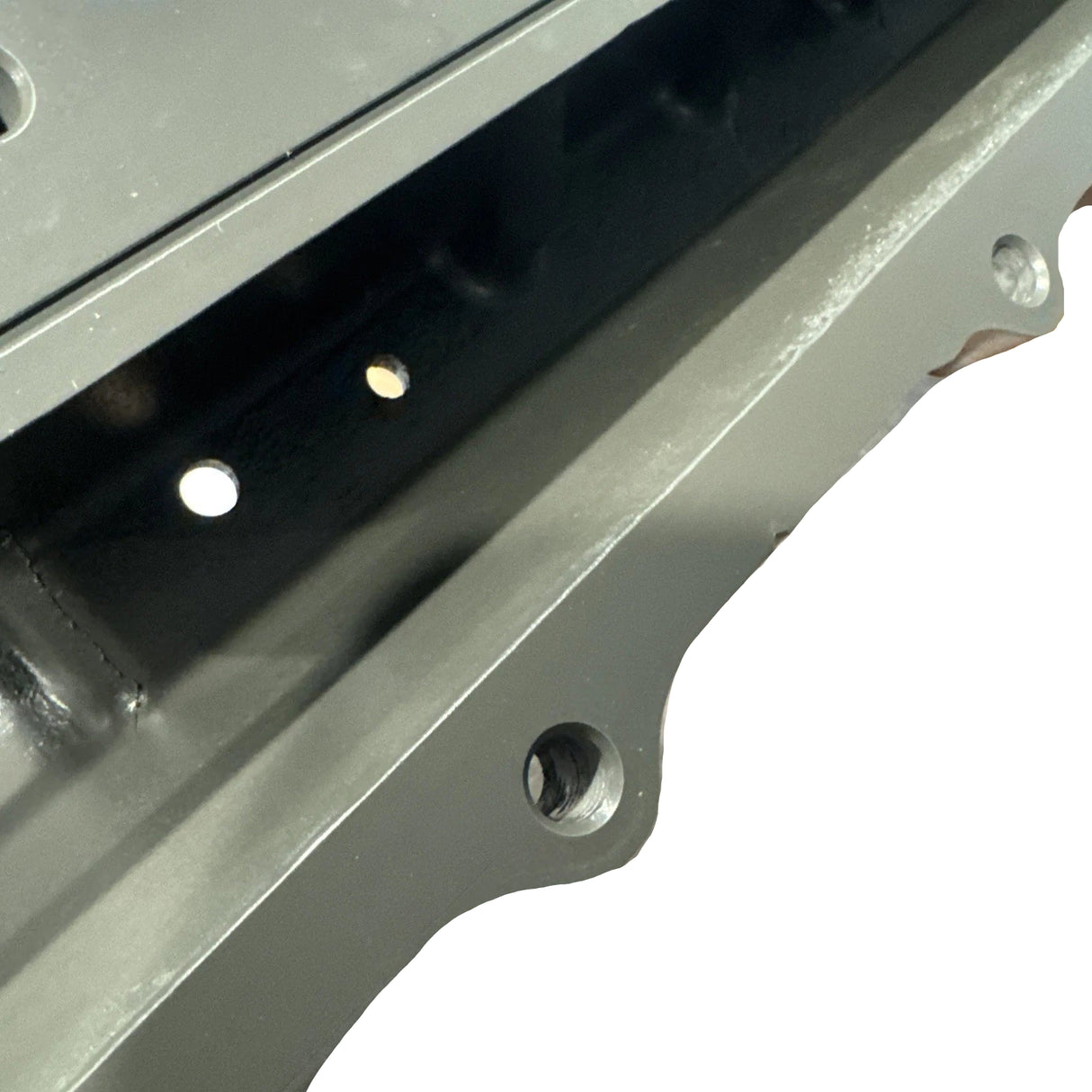 7096633C92 Genuine International Intake Manifold Assembly
