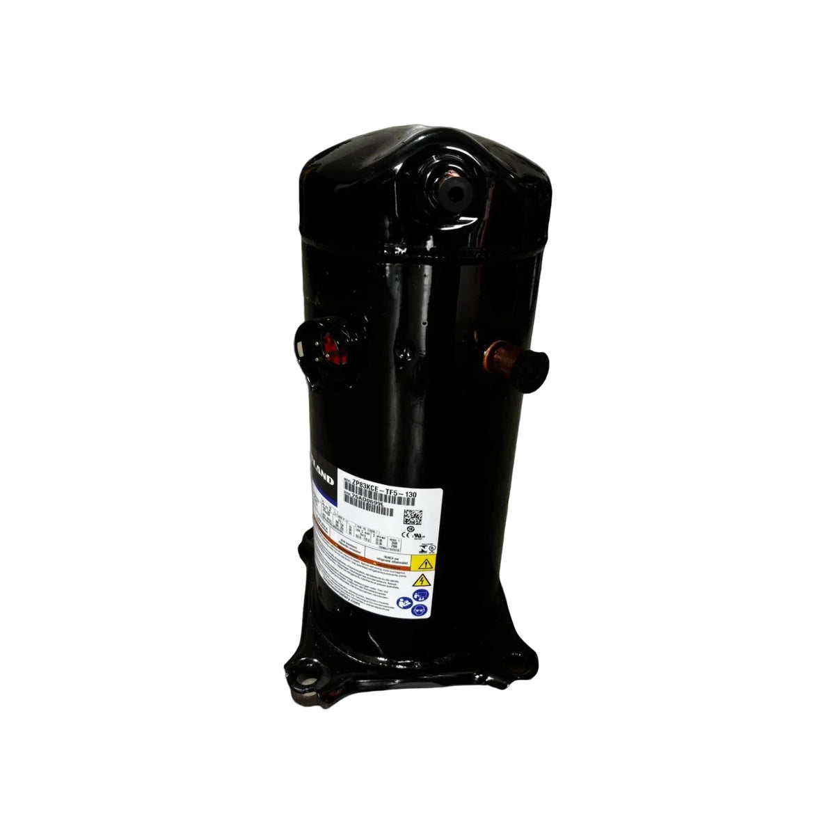 ZP83KCE-TF5-130 Genuine Copeland Scroll Compressor