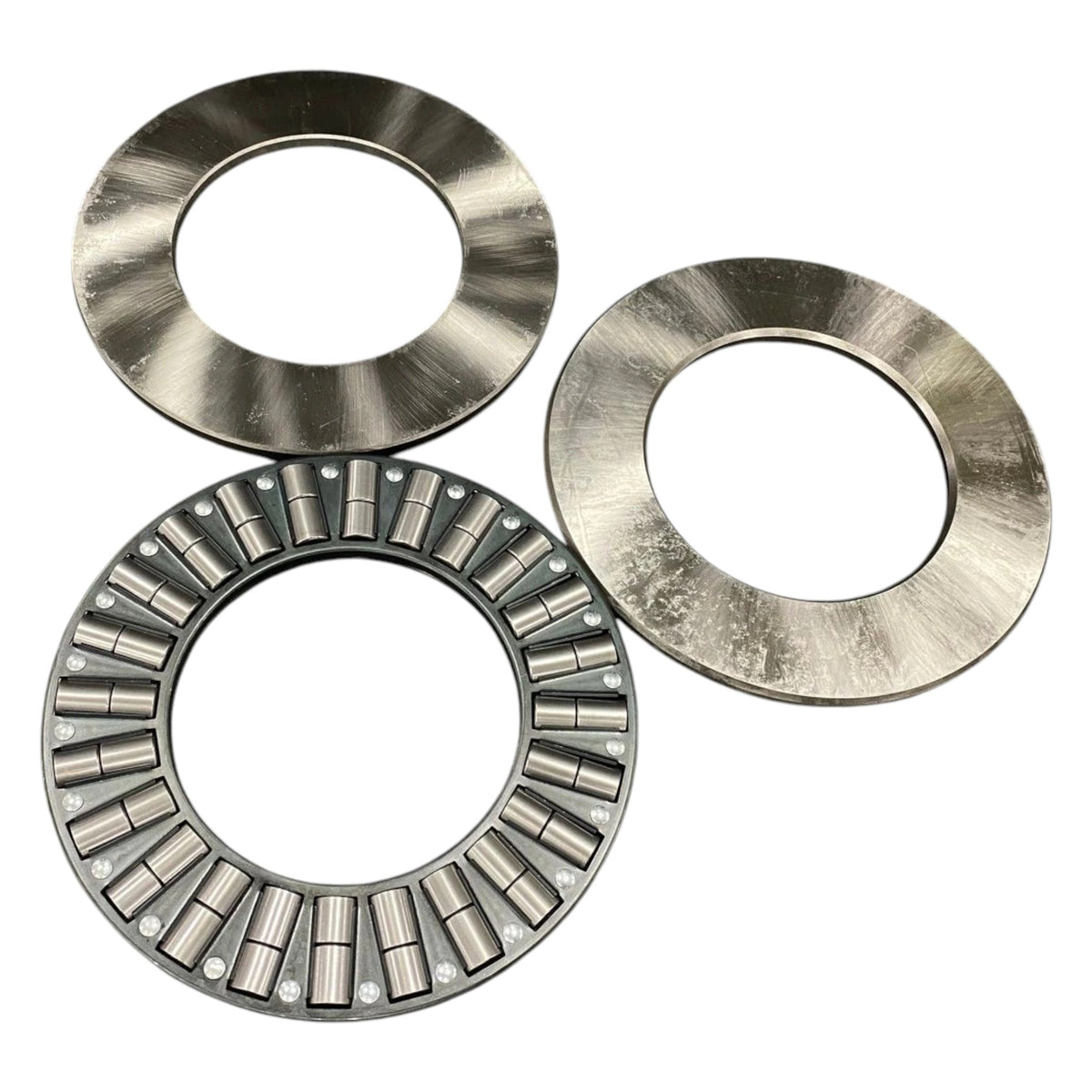 70TP131 Genuine Timken Thrust Cylindrical Roller Bearing