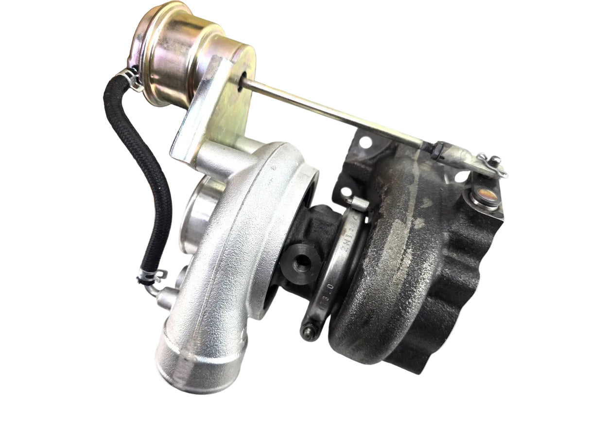 4089795 Genuine Cummins Turbocharger Kit B3.3 QSB 3.3L