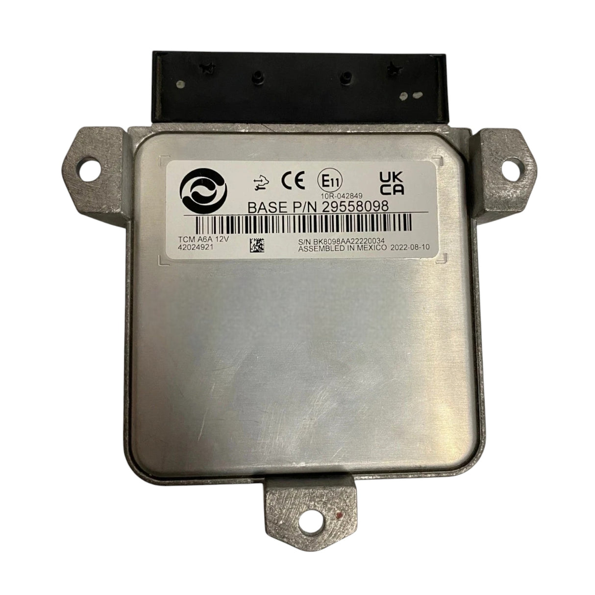 A0686153005 Genuine Freightliner Transmission Control Module