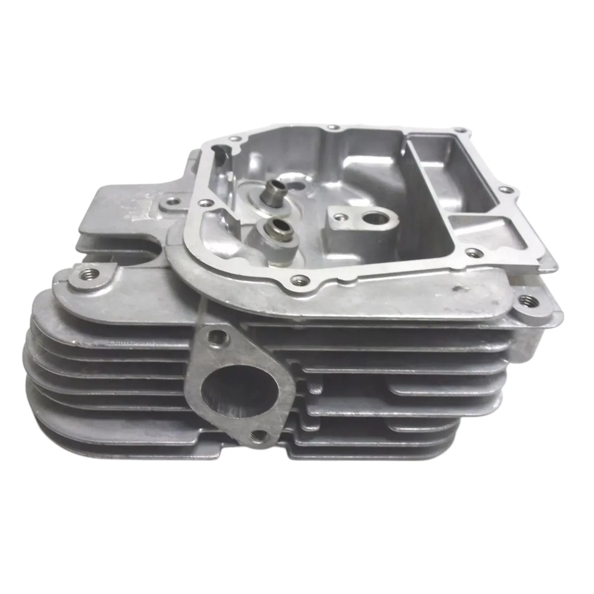 EG201-03044 Kubota Complete Cylinder Head - Truck To Trailer