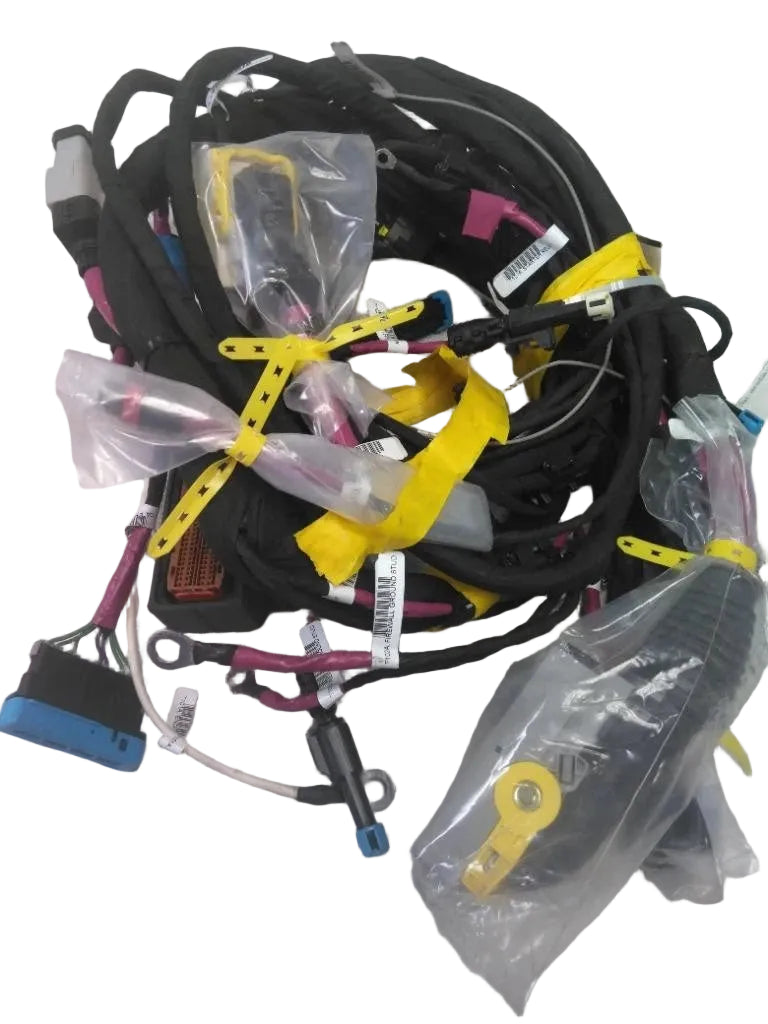D92-6220-085670 Genuine Paccar Engine Wiring Harness