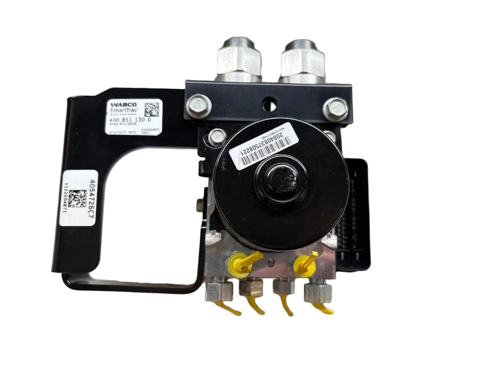 WAB4008511520 Genuine International Brake Control Valve