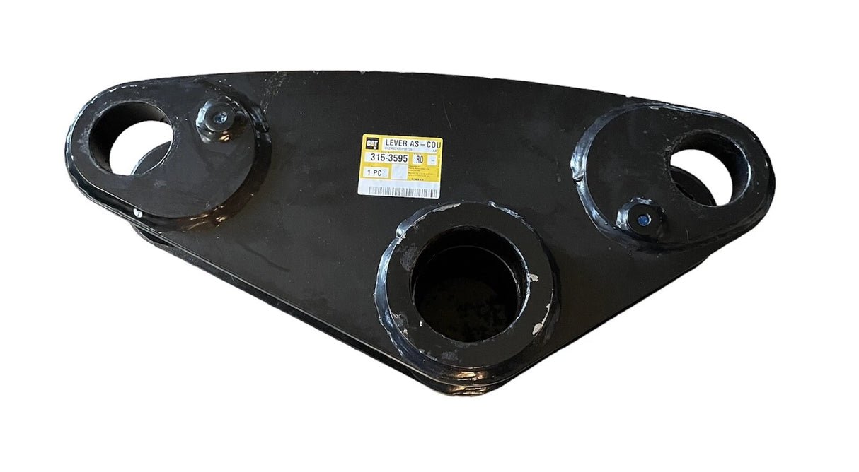 315-3595 CAT Lever Assembly-Coupler