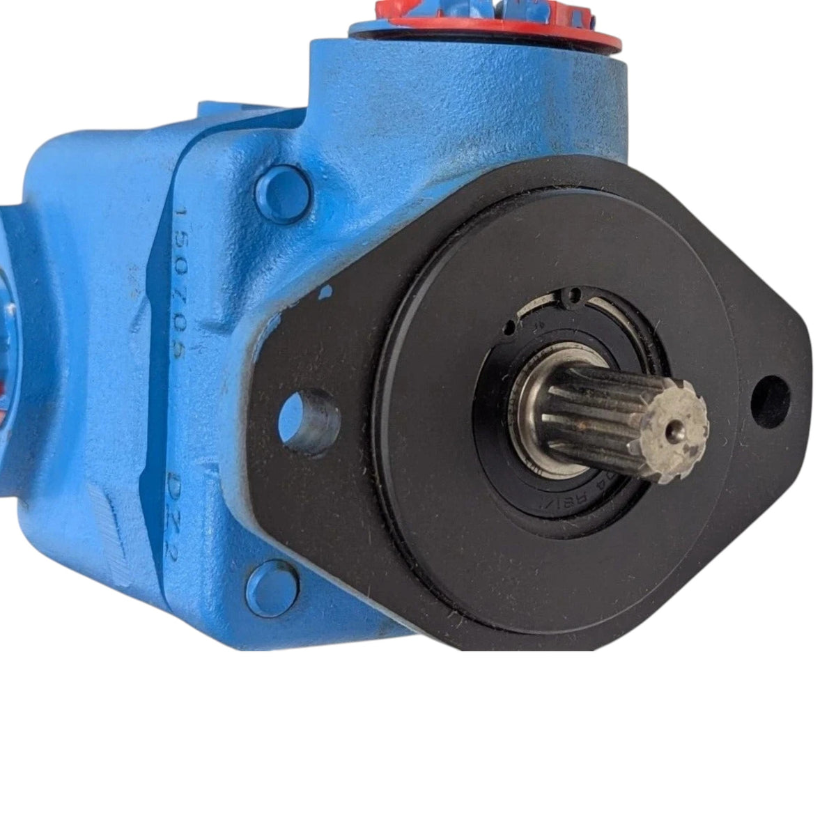 720AR00326A Genuine Eaton Hydraulic Pump