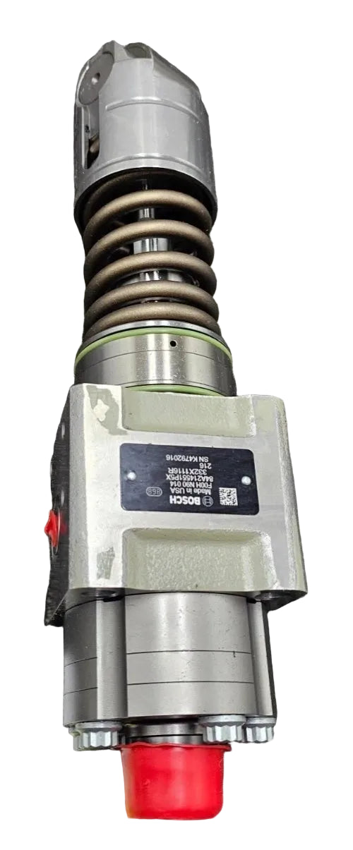 F00H.N90.014 Genuine Bosch Locomotive Fuel Injection Pump
