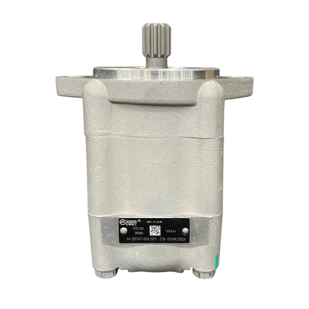 14 20747 001 Genuine Freightliner Heavy Duty Steering Pump