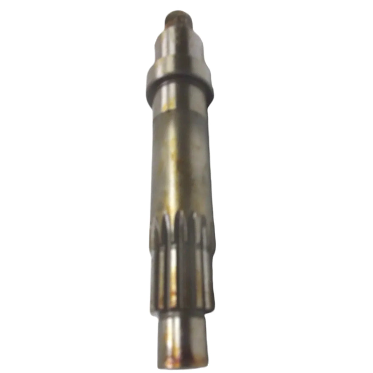 76546-33510 Kubota Shaft Bevel Gear - Truck To Trailer