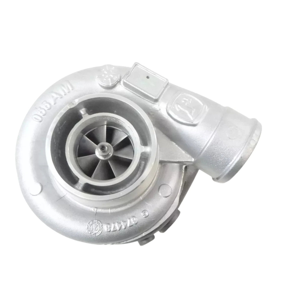12749880061 Borg Warner Turbocharger S2A - Truck To Trailer