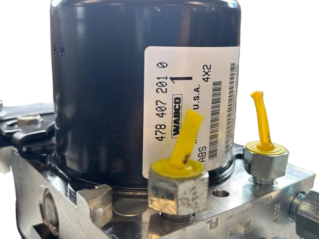 WAB4008511520 Genuine International Brake Control Valve