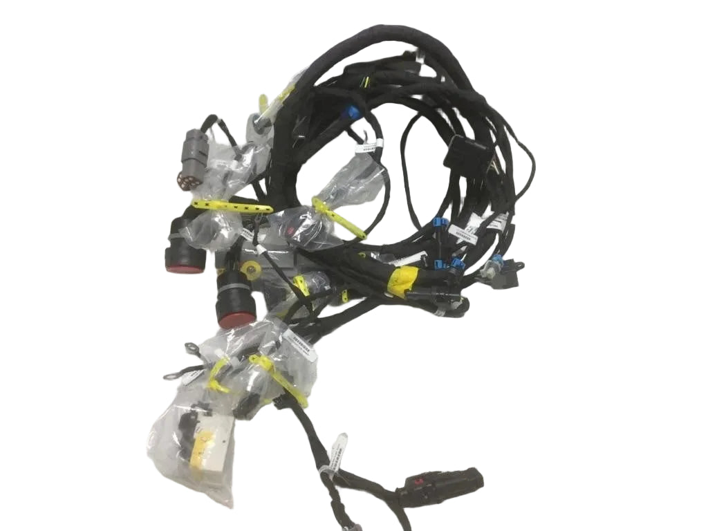 D92-1142-84311 Genuine Paccar Engine Wiring Harness